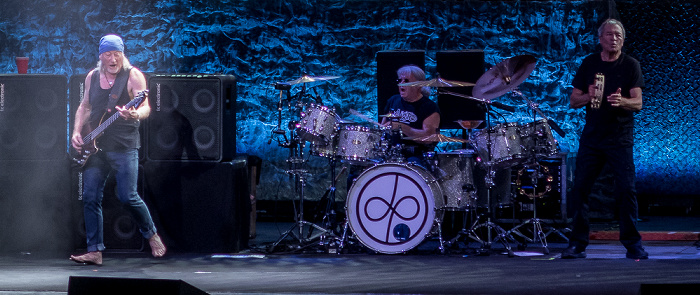 Rättvik Dalhalla: Deep Purple