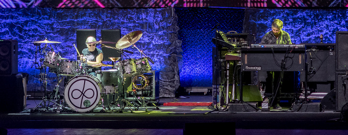 Rättvik Dalhalla: Deep Purple