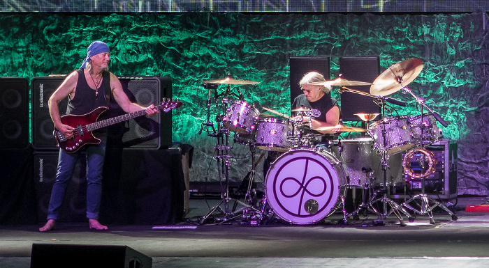Rättvik Dalhalla: Deep Purple