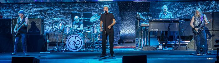 Rättvik Dalhalla: Deep Purple