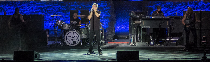 Rättvik Dalhalla: Deep Purple