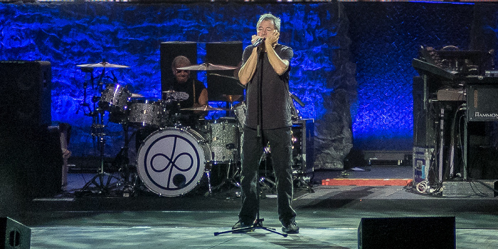 Dalhalla: Deep Purple Rättvik