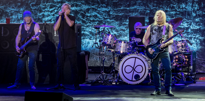 Rättvik Dalhalla: Deep Purple