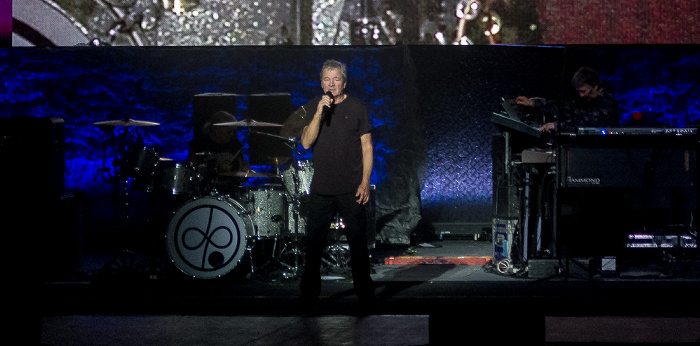 Rättvik Dalhalla: Deep Purple