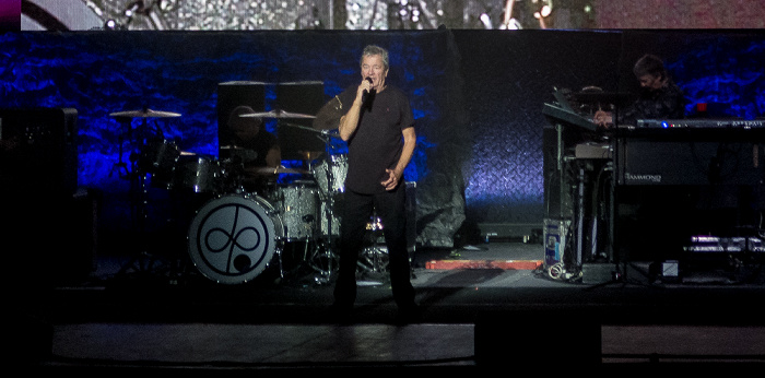 Rättvik Dalhalla: Deep Purple