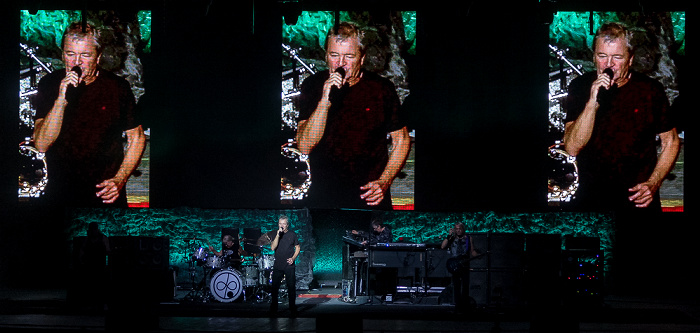 Dalhalla: Deep Purple Rättvik Time for Bedlam