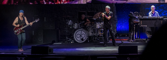 Rättvik Dalhalla: Deep Purple