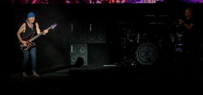 Dalhalla: Deep Purple Rättvik