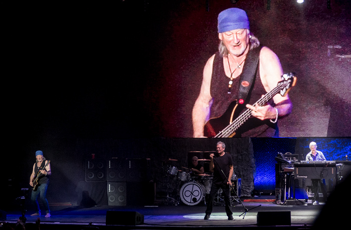 Rättvik Dalhalla: Deep Purple