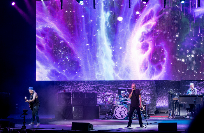 Dalhalla: Deep Purple Rättvik Space Truckin'