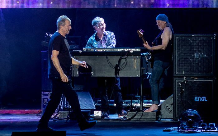 Rättvik Dalhalla: Deep Purple