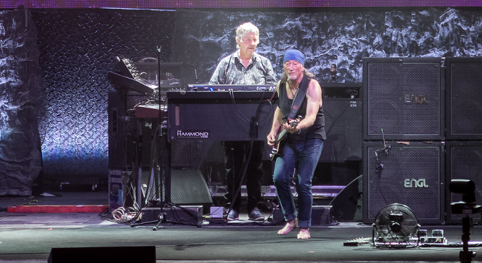 Dalhalla: Deep Purple Rättvik