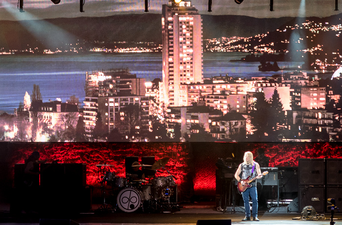 Dalhalla: Deep Purple Rättvik Smoke On The Water