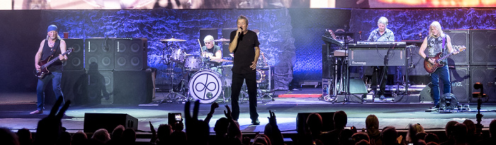 Dalhalla: Deep Purple Rättvik