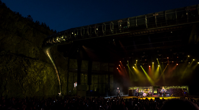 Rättvik Dalhalla: Deep Purple