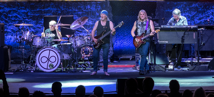 Dalhalla: Deep Purple Rättvik