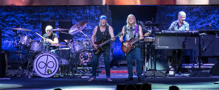 Rättvik Dalhalla: Deep Purple