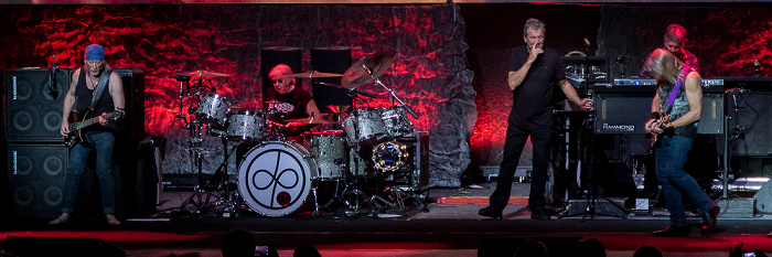 Rättvik Dalhalla: Deep Purple