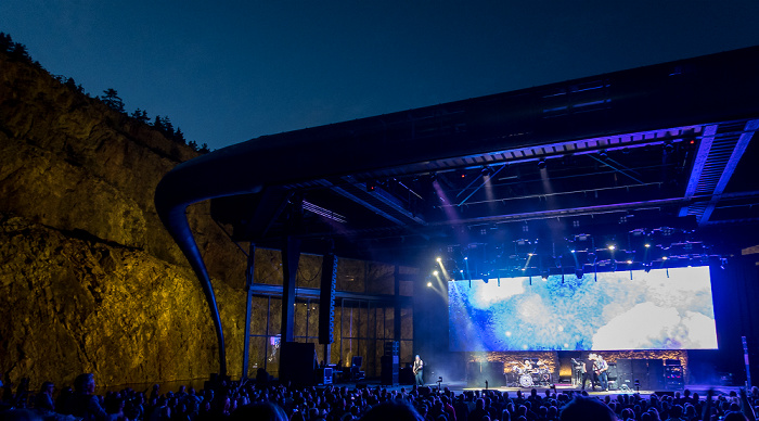 Rättvik Dalhalla: Deep Purple