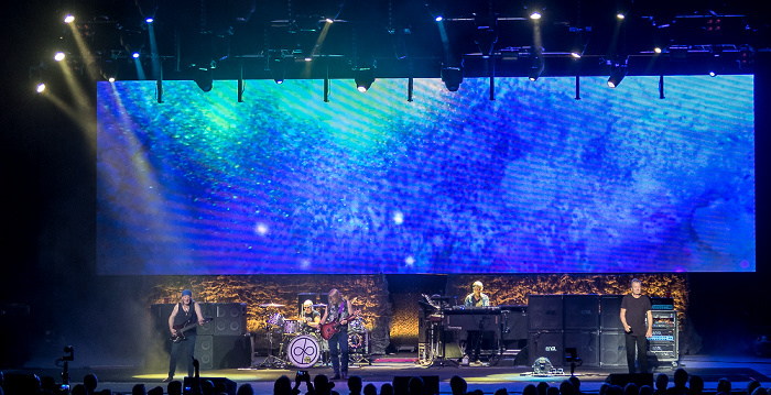 Rättvik Dalhalla: Deep Purple