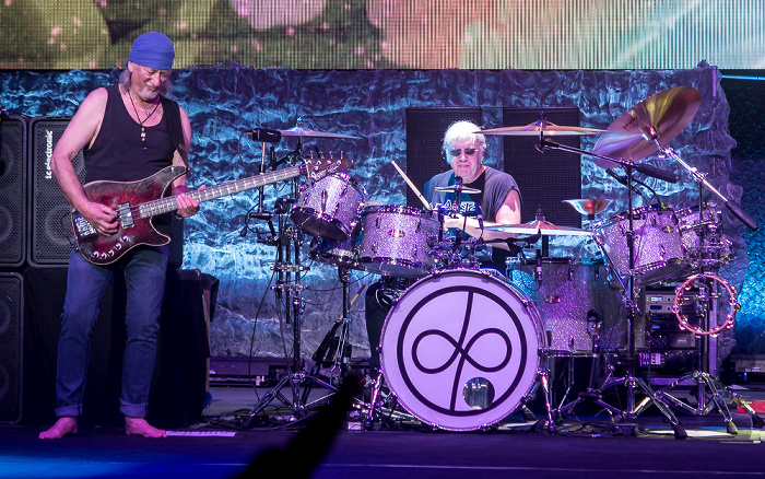 Rättvik Dalhalla: Deep Purple