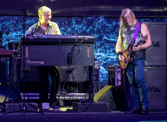 Rättvik Dalhalla: Deep Purple