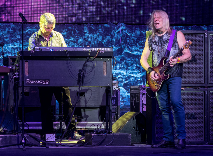 Rättvik Dalhalla: Deep Purple