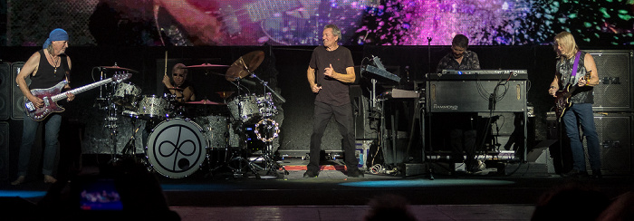 Rättvik Dalhalla: Deep Purple