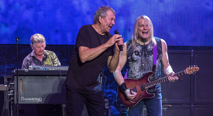 Rättvik Dalhalla: Deep Purple