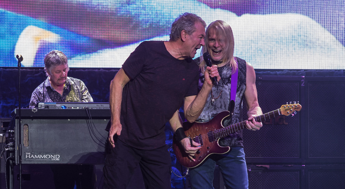 Rättvik Dalhalla: Deep Purple