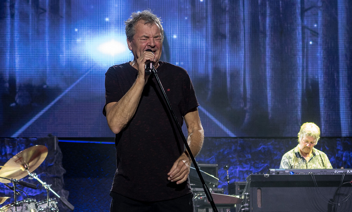 Rättvik Dalhalla: Deep Purple