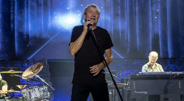 Dalhalla: Deep Purple Rättvik