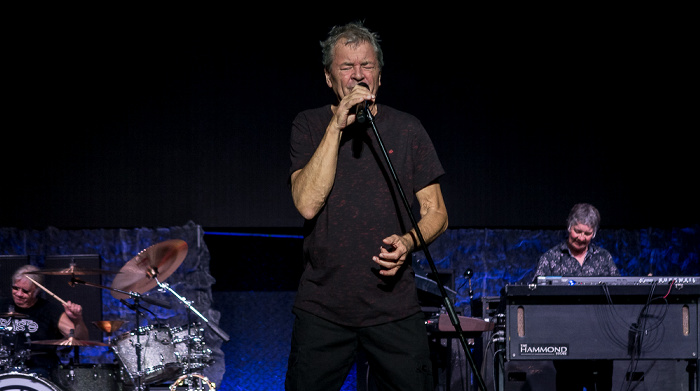 Rättvik Dalhalla: Deep Purple