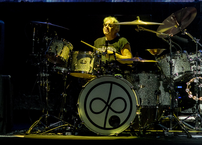 Dalhalla: Deep Purple Rättvik