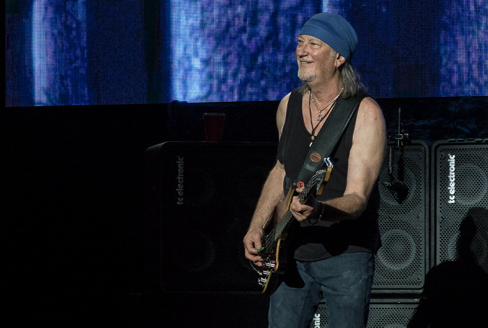 Dalhalla: Deep Purple Rättvik