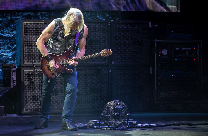 Dalhalla: Deep Purple Rättvik