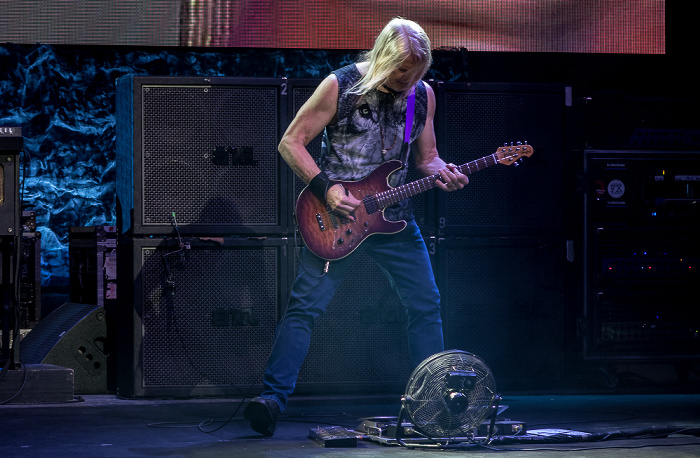 Rättvik Dalhalla: Deep Purple