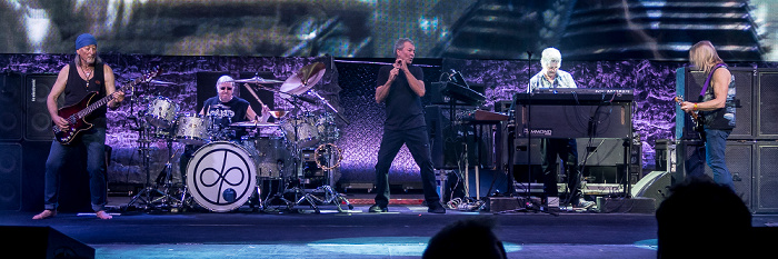 Rättvik Dalhalla: Deep Purple