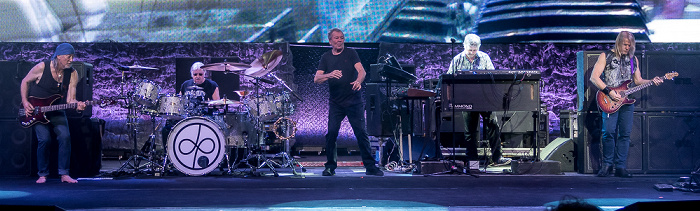 Rättvik Dalhalla: Deep Purple