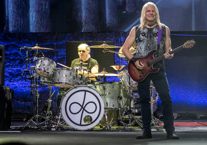 Rättvik Dalhalla: Deep Purple