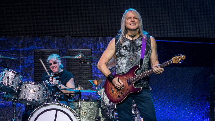 Dalhalla: Deep Purple Rättvik