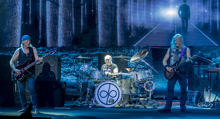Rättvik Dalhalla: Deep Purple