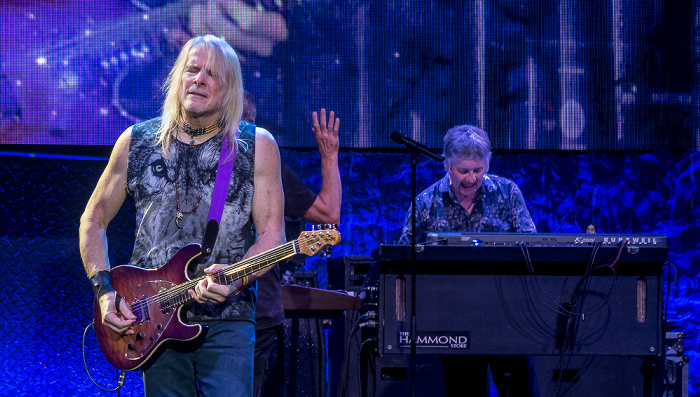 Rättvik Dalhalla: Deep Purple