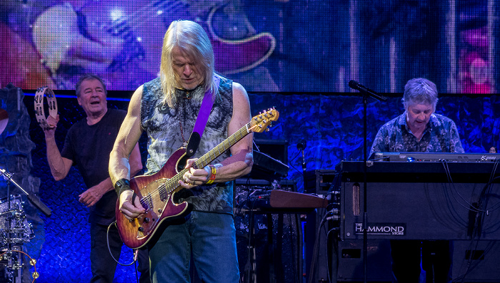 Rättvik Dalhalla: Deep Purple