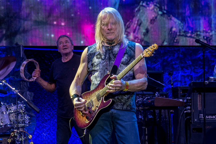 Rättvik Dalhalla: Deep Purple