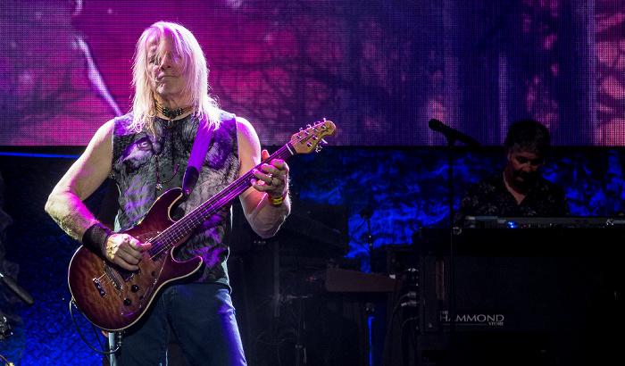 Rättvik Dalhalla: Deep Purple