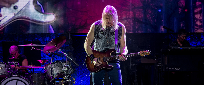 Rättvik Dalhalla: Deep Purple