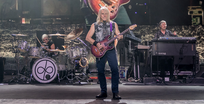 Rättvik Dalhalla: Deep Purple