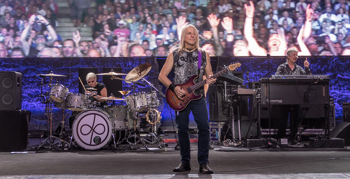 Dalhalla: Deep Purple Rättvik