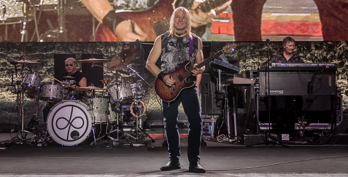 Rättvik Dalhalla: Deep Purple
